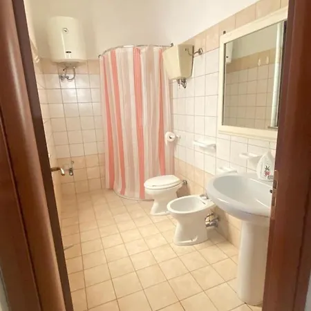 Casa Vacanze Kate Ferienhaus
