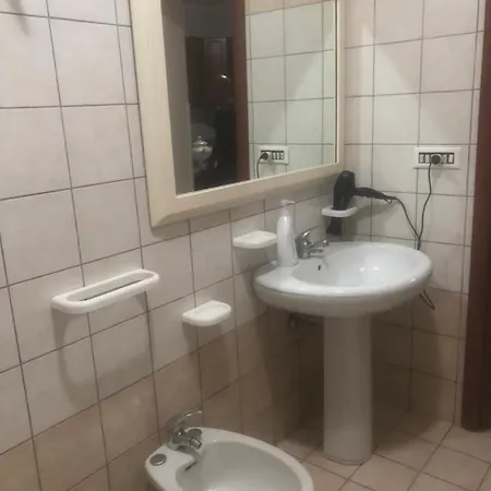 Casa Vacanze Kate Ferienhaus Paravati