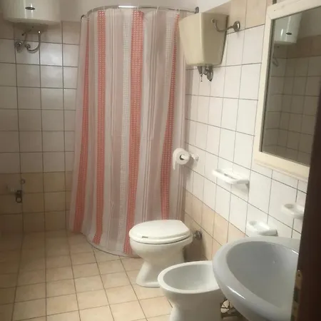 Casa Vacanze Kate * Paravati